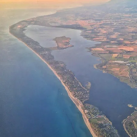 דירה L'alzelle *