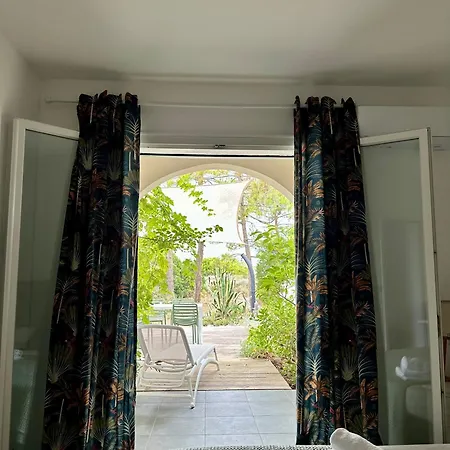 דירה L'alzelle *