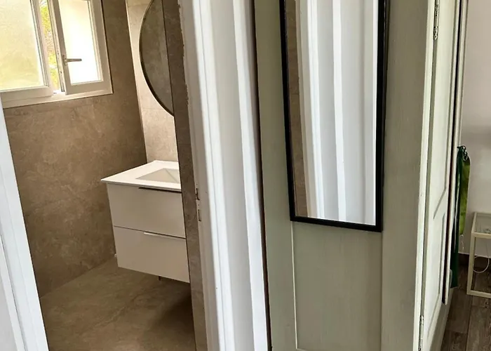 Apartment L'alzelle *