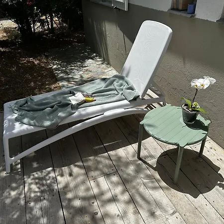 Apartman L'alzelle