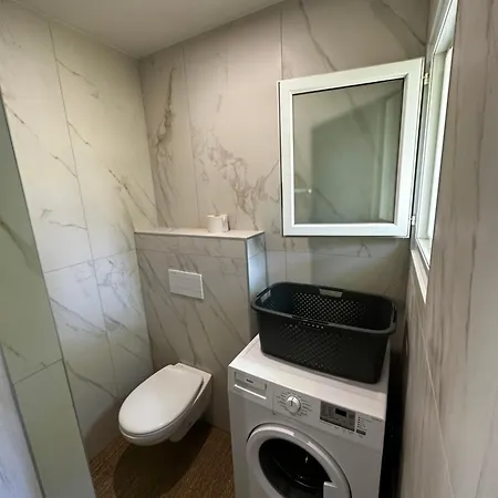 L'alzelle * Biguglia (Corsica)