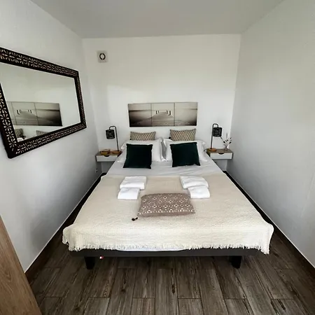 L'alzelle Biguglia (Corsica)