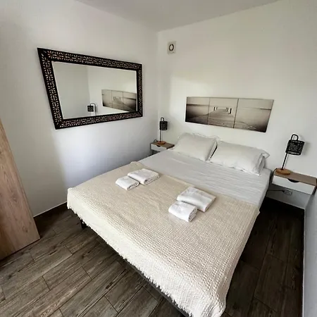 Lägenhet L'alzelle Biguglia (Corsica)