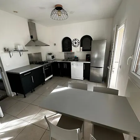 L'alzelle Biguglia (Corsica)