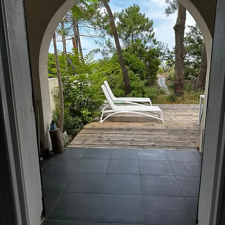 L'alzelle Lägenhet *