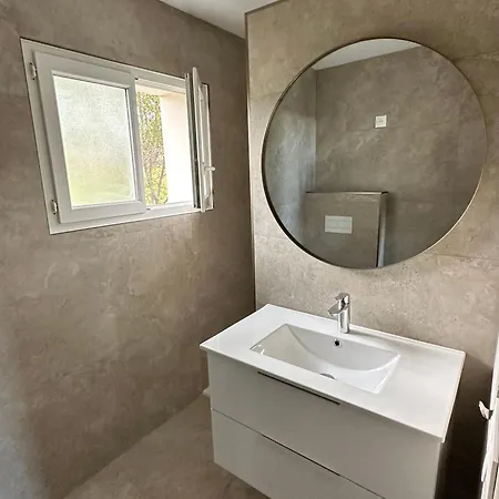 Apartment L'alzelle Biguglia (Corsica)