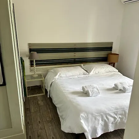 Lägenhet L'alzelle *