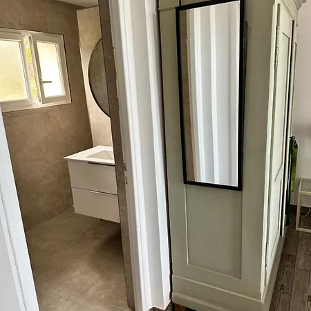 Lägenhet L'alzelle *