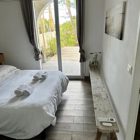 L'alzelle Biguglia (Corsica)