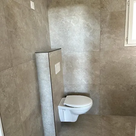 Apartment L'alzelle