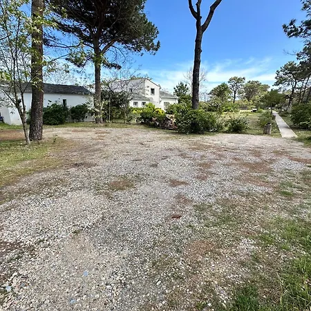 Appartamento L'alzelle Biguglia (Corsica)