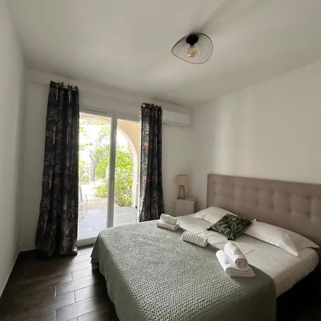 Apartment L'alzelle