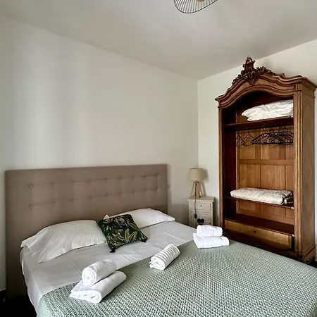 L'alzelle Biguglia (Corsica)