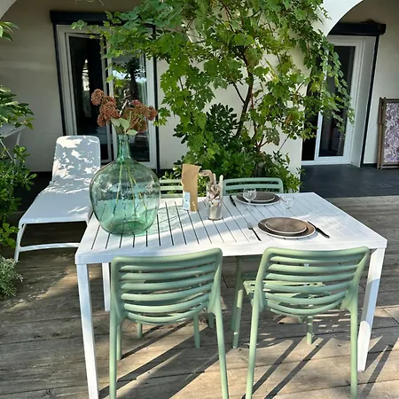 L'alzelle * Biguglia (Corsica)