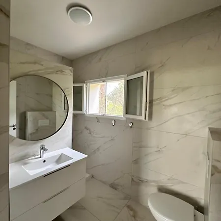 Apartment L'alzelle