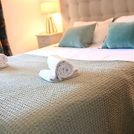 L'alzelle Apartment Biguglia (Corsica)