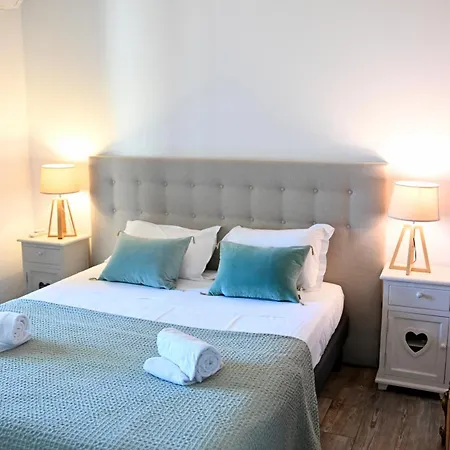 L'alzelle Apartment Biguglia (Corsica)