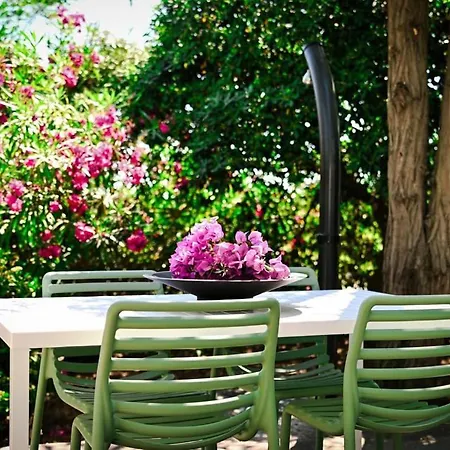 Apartment L'alzelle Biguglia (Corsica)