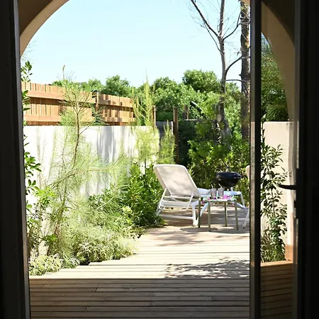 L'alzelle Biguglia (Corsica)