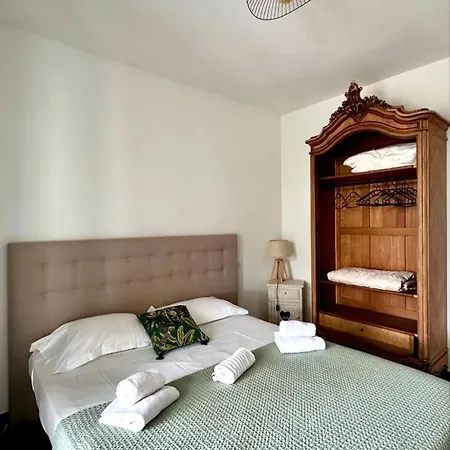 L'alzelle Apartment