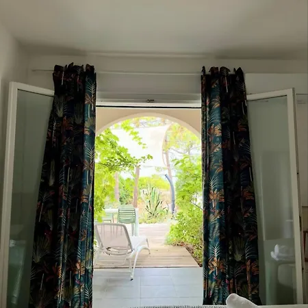 Apartment L'alzelle