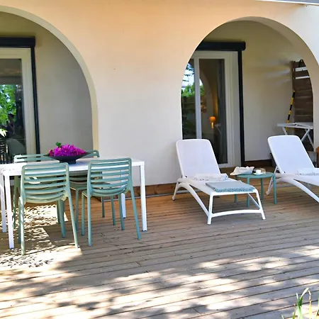 L'alzelle Apartment Biguglia (Corsica)
