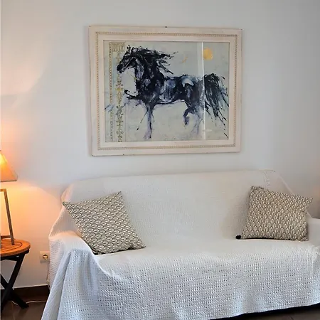 Apartment L'alzelle *