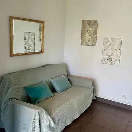 L'alzelle Biguglia (Corsica)