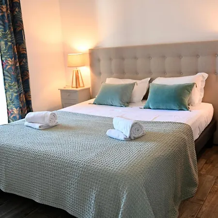 Apartment L'alzelle Biguglia (Corsica)