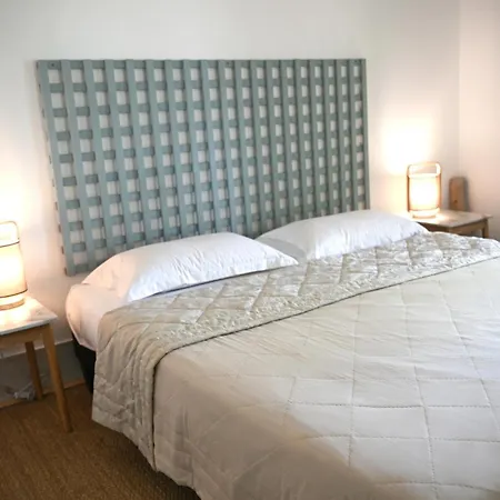 L'alzelle Apartment