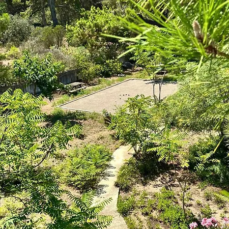 Apartment L'alzelle Biguglia (Corsica)