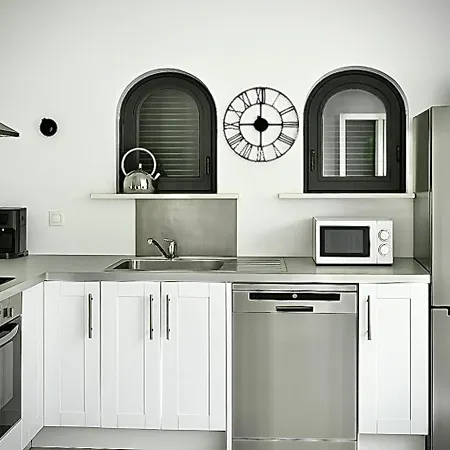 L'alzelle Apartment