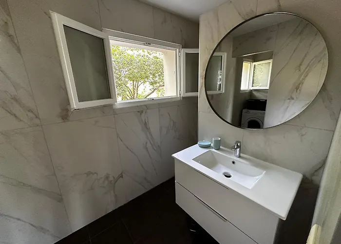 Appartement L'alzelle