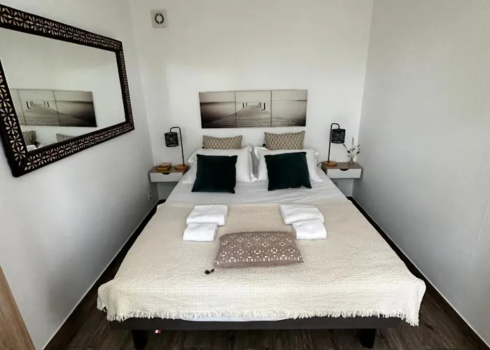 L'alzelle Biguglia (Corsica)