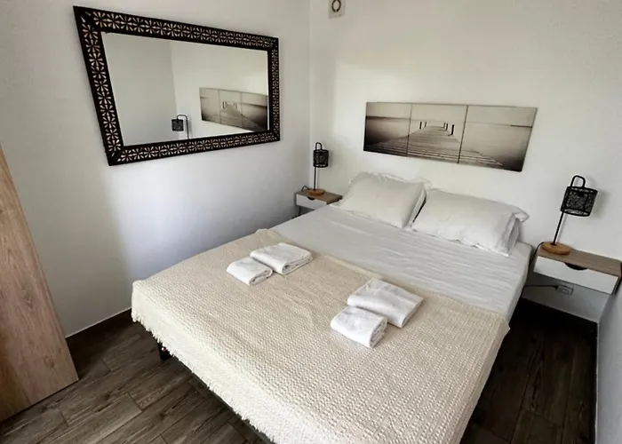Apartman L'alzelle Biguglia