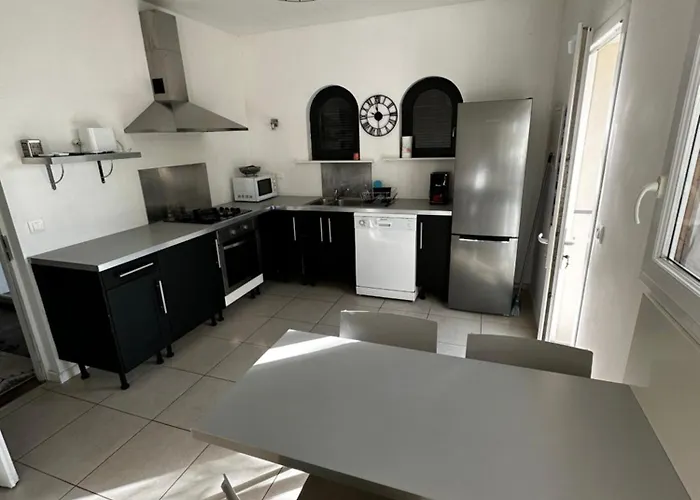 L'alzelle Biguglia (Corsica)