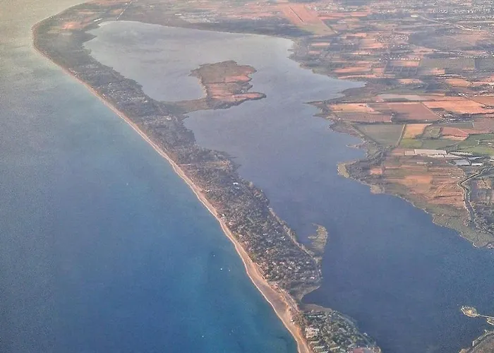 Appartement L'alzelle *