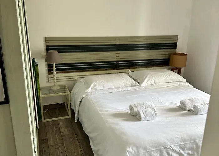 Apartman L'alzelle *