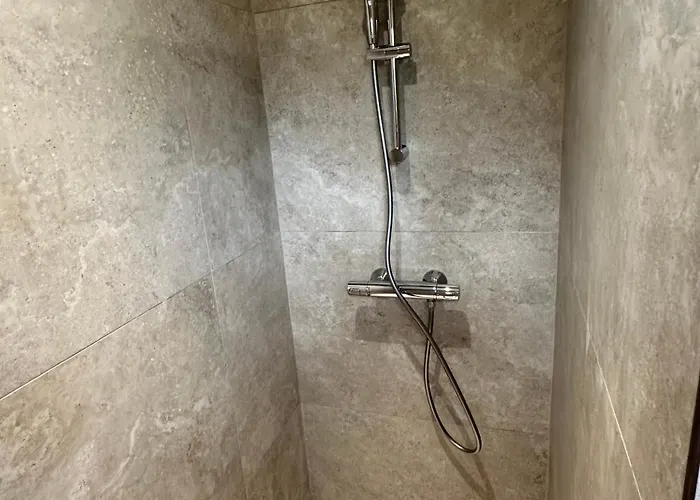 Apartman L'alzelle