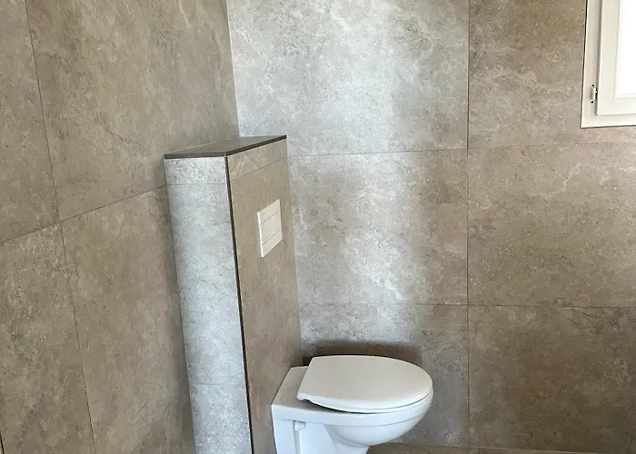 Apartman L'alzelle