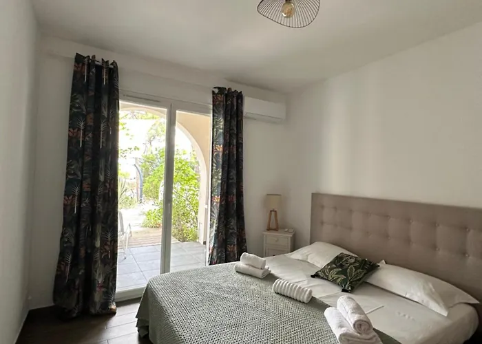 Appartement L'alzelle