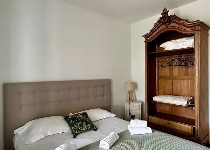 L'alzelle Biguglia (Corsica)