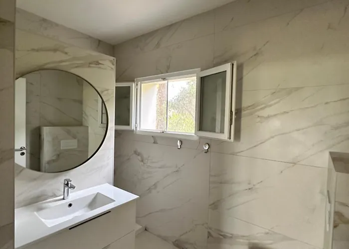 Appartement L'alzelle